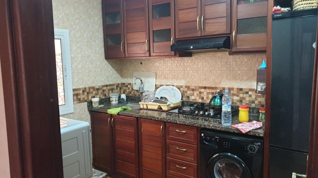 Appartement Mekad Oued Laou Exterior foto